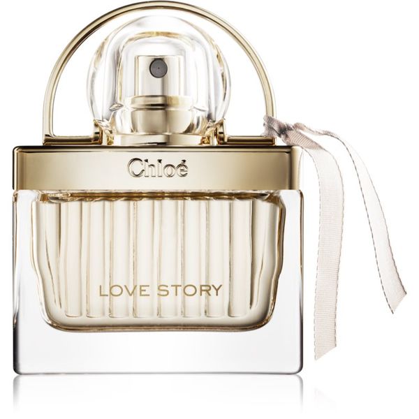 Chloé Chloé Love Story parfumska voda za ženske 30 ml