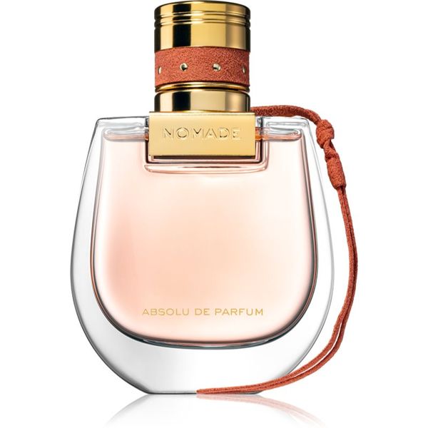 Chloé Chloé Nomade Absolu de Parfum parfumska voda za ženske 50 ml