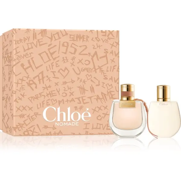 Chloé Chloé Nomade darilni set za ženske