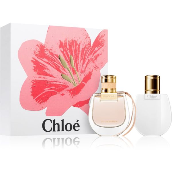 Chloé Chloé Nomade darilni set za ženske