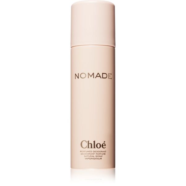 Chloé Chloé Nomade dezodorant v pršilu za ženske 100 ml