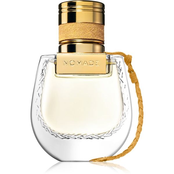 Chloé Chloé Nomade Jasmin Naturel parfumska voda new design za ženske 30 ml