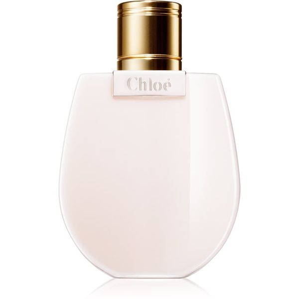 Chloé Chloé Nomade losjon za telo za ženske 200 ml