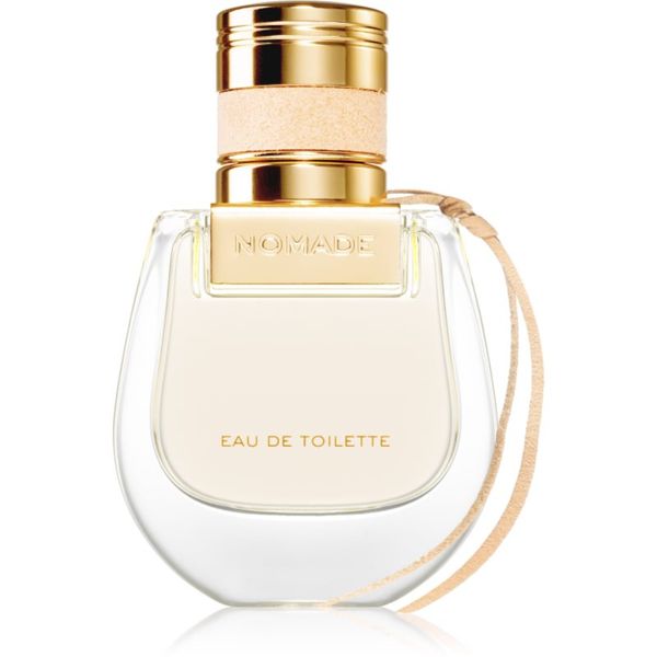 Chloé Chloé Nomade toaletna voda za ženske 30 ml