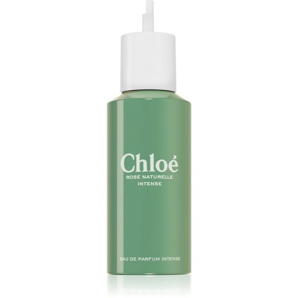 Chloé Chloé Rose Naturelle Intense parfumska voda polnilo za ženske 150 ml