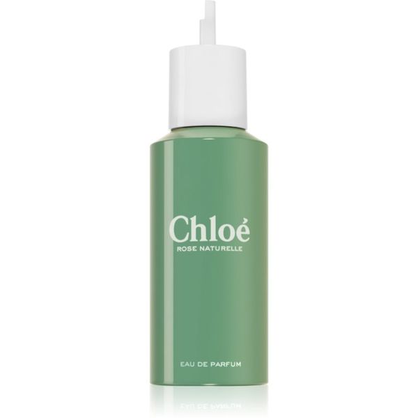 Chloé Chloé Rose Naturelle parfumska voda polnilo za ženske 150 ml