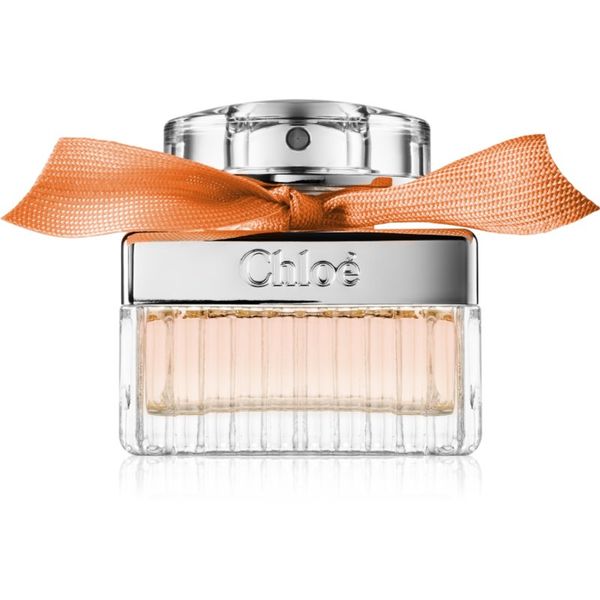 Chloé Chloé Rose Tangerine toaletna voda za ženske 30 ml