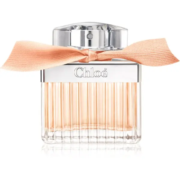 Chloé Chloé Rose Tangerine toaletna voda za ženske 50 ml