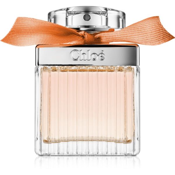 Chloé Chloé Rose Tangerine toaletna voda za ženske 75 ml