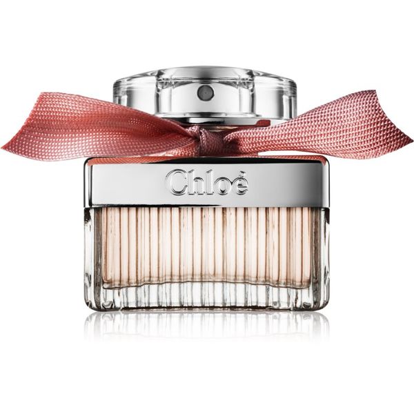 Chloé Chloé Roses de Chloé toaletna voda za ženske 30 ml