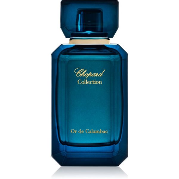 Chopard Chopard Gardens of the Kings Or de Calambac parfumska voda uniseks 100 ml