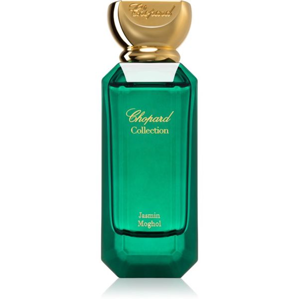 Chopard Chopard Gardens of the Paradise Jasmin Moghol parfumska voda uniseks 50 ml