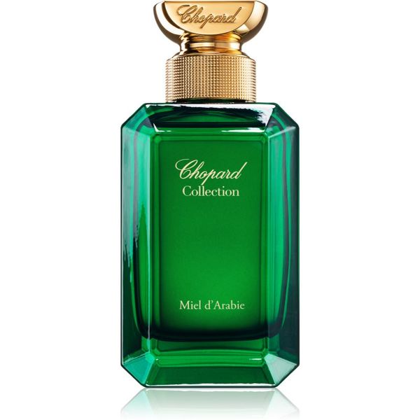 Chopard Chopard Gardens of the Paradise Miel d'Arabie parfumska voda uniseks 100 ml