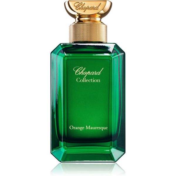 Chopard Chopard Gardens of the Paradise Orange Mauresque parfumska voda uniseks 100 ml