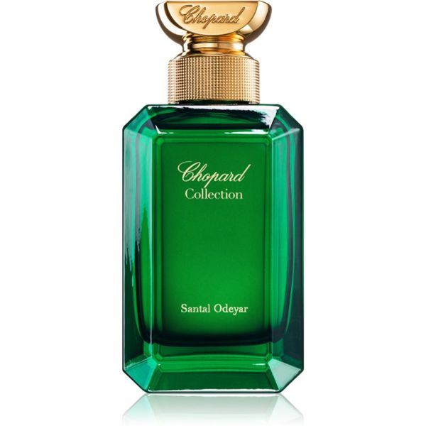 Chopard Chopard Gardens of the Paradise Santal Odeyar parfumska voda uniseks 100 ml