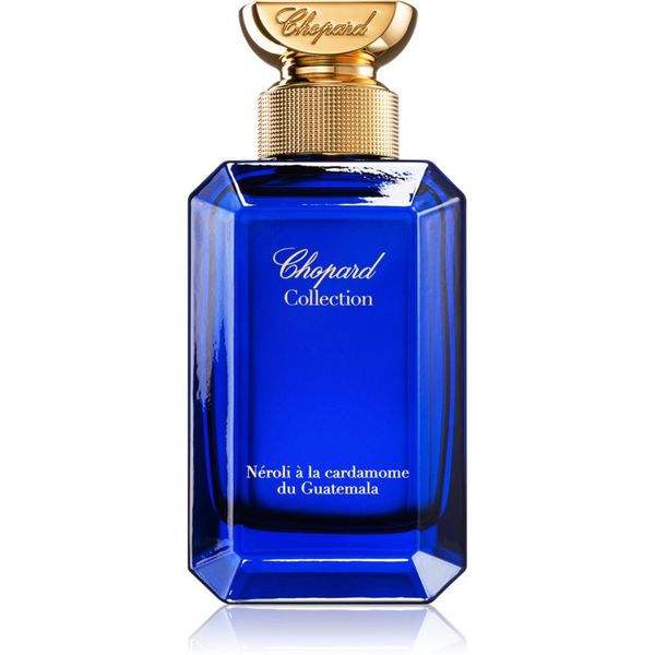 Chopard Chopard Gardens of the Tropics Néroli à la cardamome du Guatemala parfumska voda uniseks 100 ml