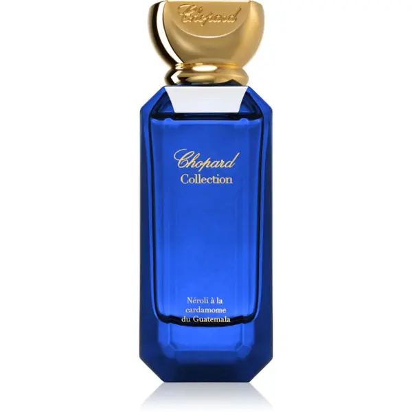 Chopard Chopard Gardens of the Tropics Néroli à la cardamome du Guatemala parfumska voda uniseks 50 ml
