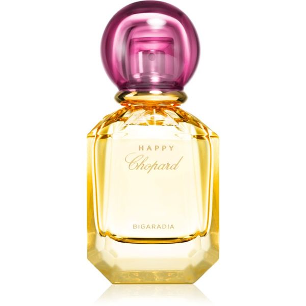 Chopard Chopard Happy Bigaradia parfumska voda za ženske 40 ml