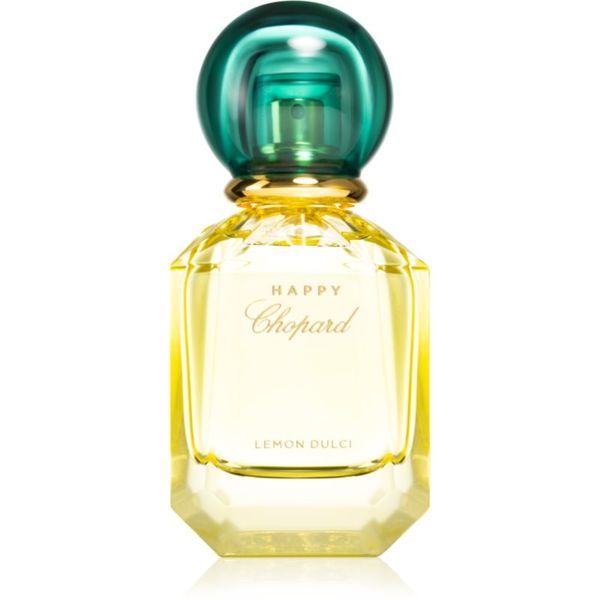 Chopard Chopard Happy Lemon Dulci parfumska voda za ženske 40 ml