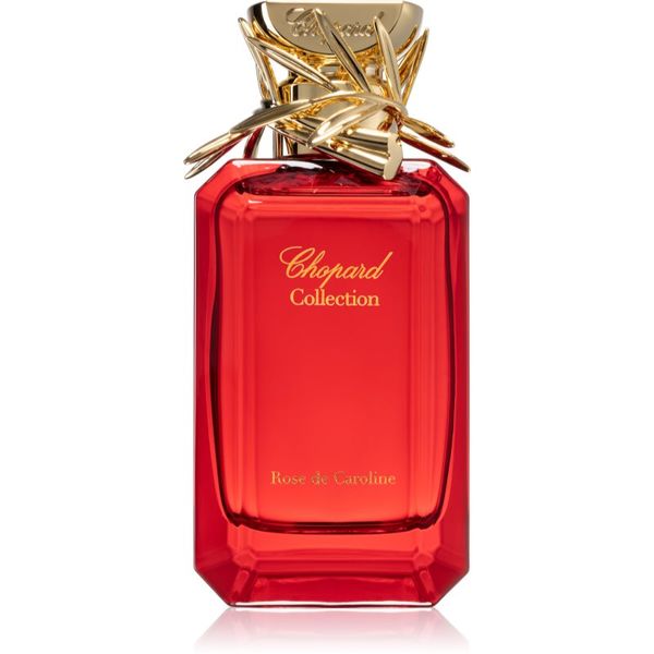 Chopard Chopard Rose de Caroline parfumska voda za ženske 100 ml