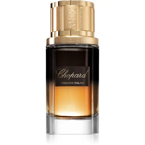 Chopard Chopard Tobacco Malaki parfumska voda za moške 80 ml