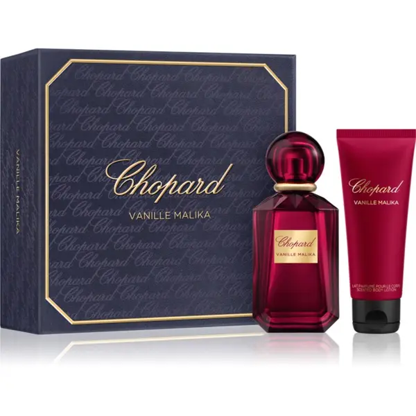 Chopard Chopard Vanille Malika darilni set za ženske 1 kos