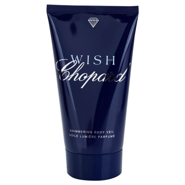 Chopard Chopard Wish losjon za telo za ženske 150 ml