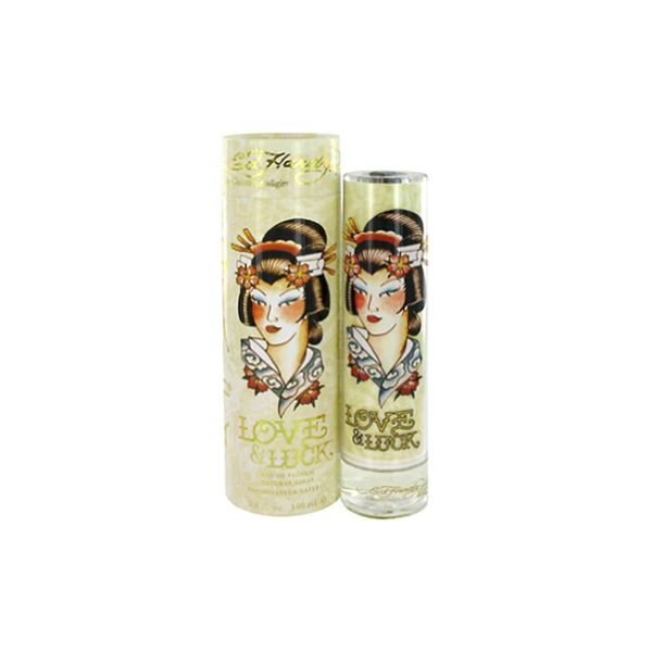 Christian Audigier Christian Audigier Ed Hardy Love & Luck Woman parfumska voda za ženske 100 ml