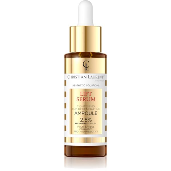 Christian Laurent Christian Laurent Aesthetic Solutions lifting serum s ceramidi 30 ml