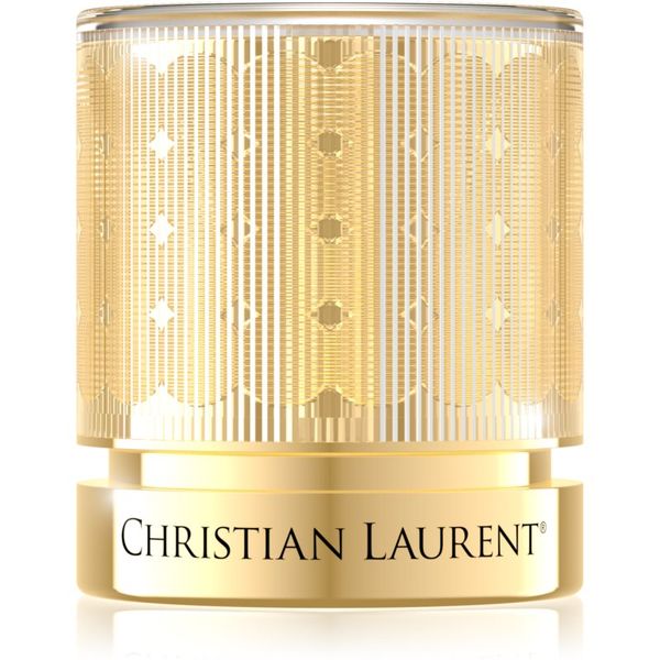 Christian Laurent Christian Laurent Édition De Luxe intenzivni hranilni serum za okoli oči in ustnic 30 ml