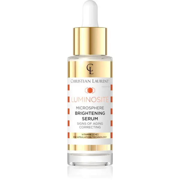 Christian Laurent Christian Laurent Luminosité Brightening Serum serum za osvetljevanje 30 ml