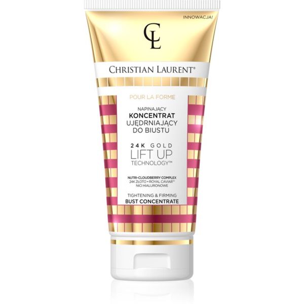 Christian Laurent Christian Laurent Pour La Forme učvrstitvena krema za prsi 150 ml