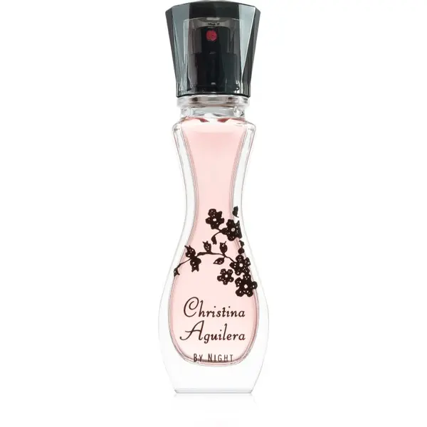 Christina Aguilera Christina Aguilera By Night parfumska voda za ženske 15 ml