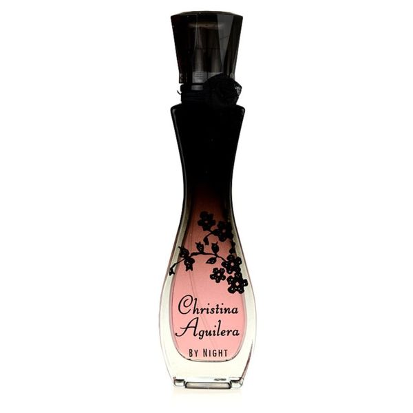 Christina Aguilera Christina Aguilera By Night parfumska voda za ženske 30 ml