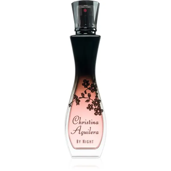 Christina Aguilera Christina Aguilera By Night parfumska voda za ženske 50 ml