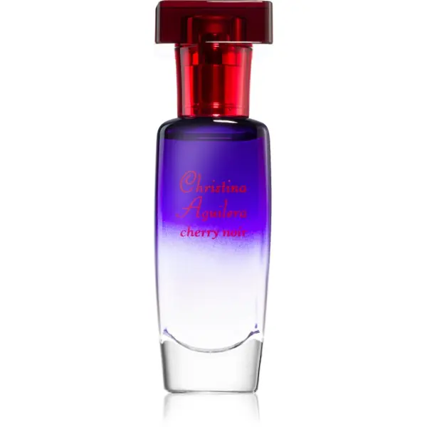 Christina Aguilera Christina Aguilera Cherry Noir parfumska voda za ženske 15 ml