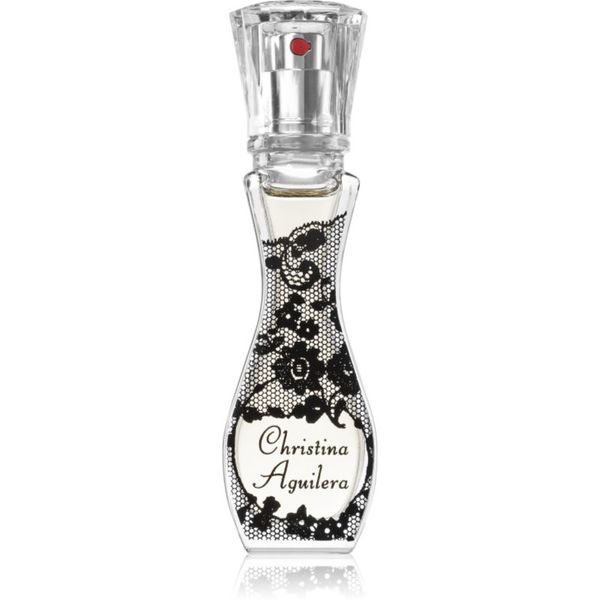 Christina Aguilera Christina Aguilera Christina Aguilera parfumska voda za ženske 15 ml