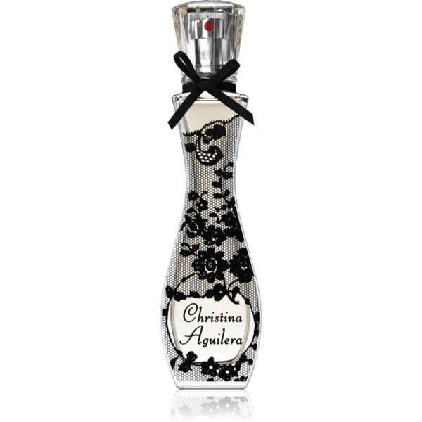 Christina Aguilera Christina Aguilera Christina Aguilera parfumska voda za ženske 30 ml