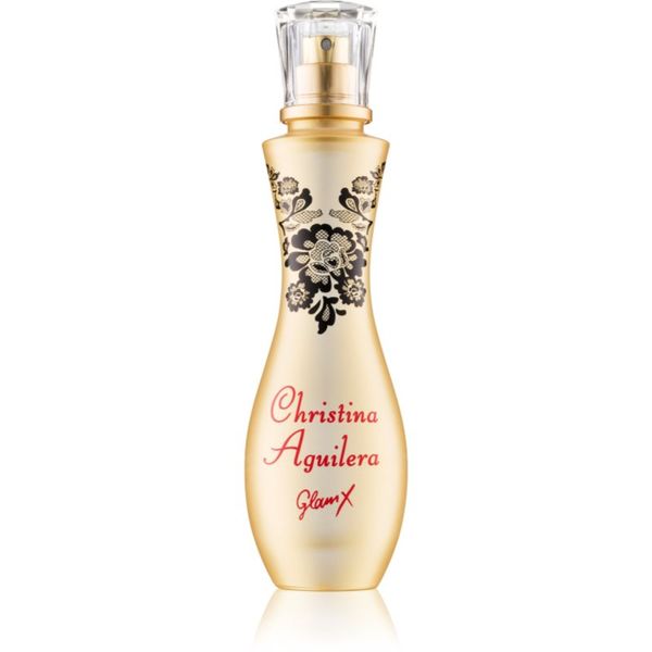 Christina Aguilera Christina Aguilera Glam X parfumska voda za ženske 60 ml