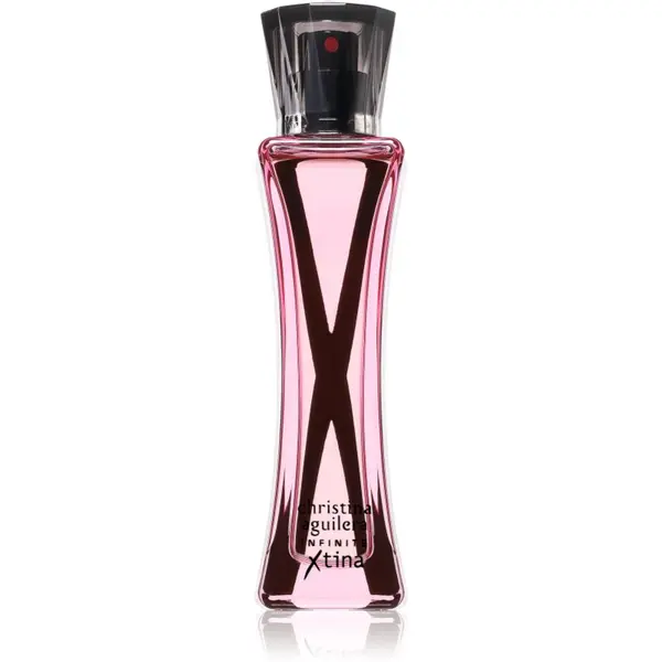 Christina Aguilera Christina Aguilera Infinite Xtina parfumska voda za ženske 15 ml