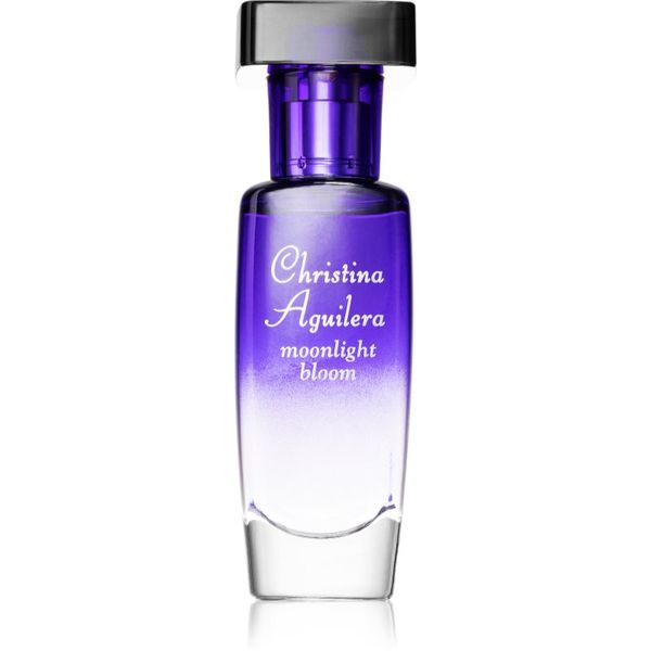 Christina Aguilera Christina Aguilera Moonlight Bloom parfumska voda za ženske 15 ml