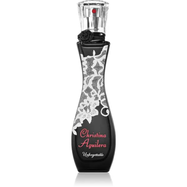 Christina Aguilera Christina Aguilera Unforgettable parfumska voda za ženske 30 ml