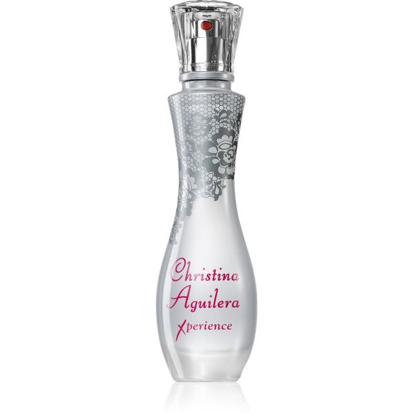 Christina Aguilera Christina Aguilera Xperience parfumska voda za ženske 30 ml