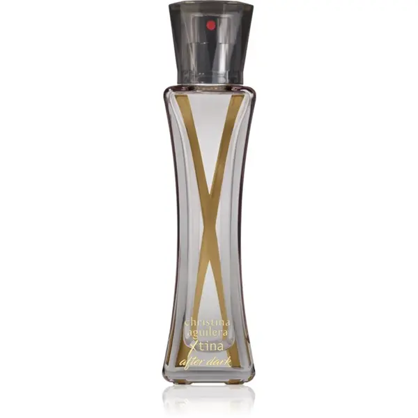 Christina Aguilera Christina Aguilera Xtina After Dark parfumska voda za ženske 15 ml