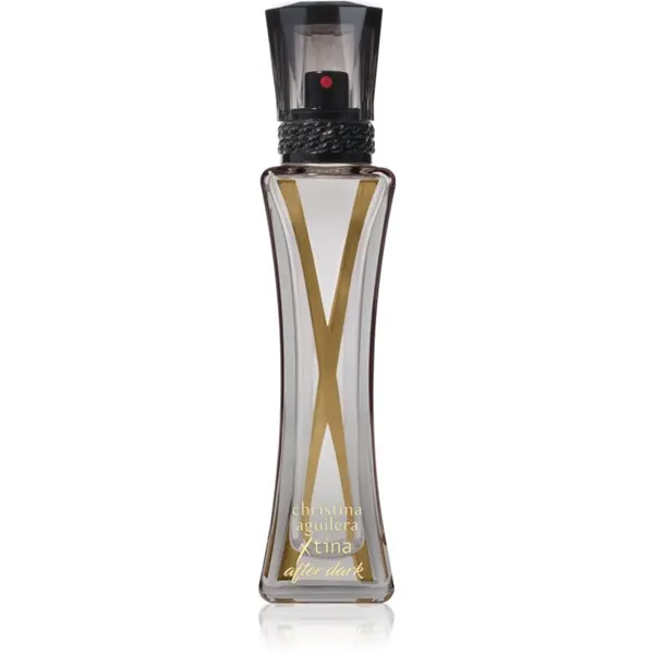 Christina Aguilera Christina Aguilera Xtina After Dark parfumska voda za ženske 30 ml
