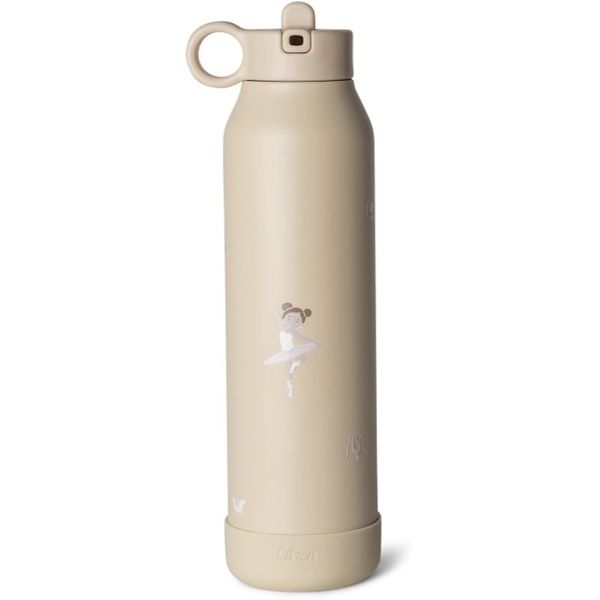 Citron Citron Medium Water Bottle steklenica za vodo iz nerjavnega jekla Ballerina 500 ml