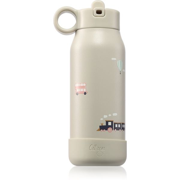 Citron Citron Water Bottle 250 ml (Stainless Steel) steklenica za vodo iz nerjavnega jekla Vehicles 250 ml