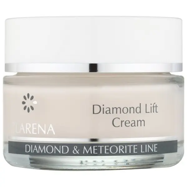Clarena Clarena Diamond & Meteorite Line lifting krema SPF 15 50 ml