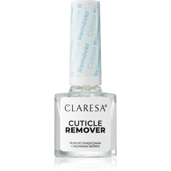 Claresa Claresa Cuticle Remover odstranjevalec obnohtne kožice odtenek 6 g