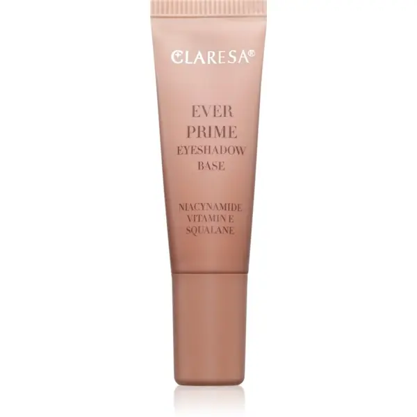 Claresa Claresa Ever Prime Eyeshadow Base podlaga za senčila za oči 10 ml